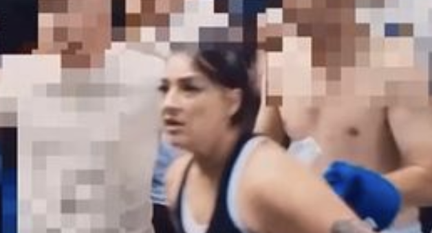 UK: Mother of 5 Gets 26 Months in Jail for Throwing Can at Cops